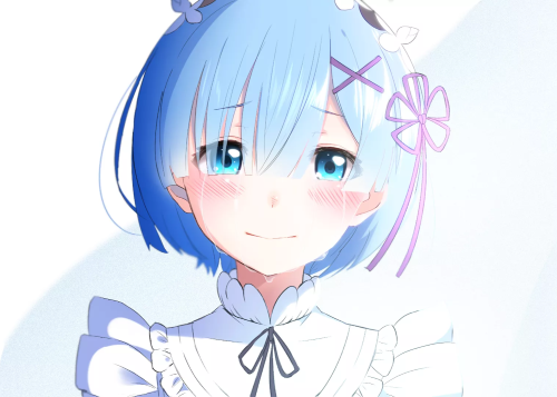 雷姆